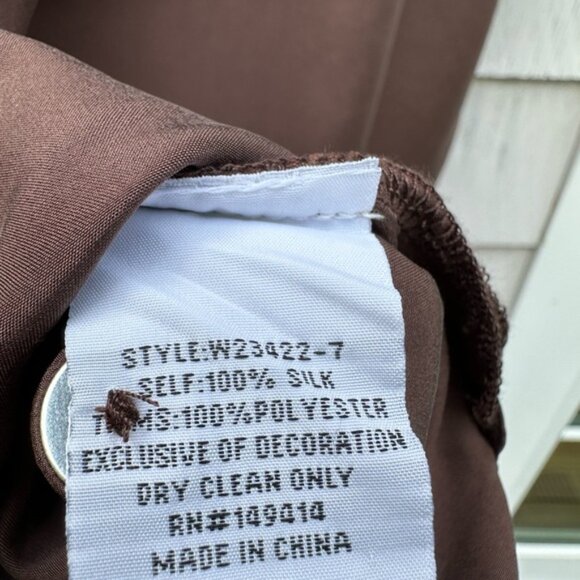 JOHNNY WAS Rosalva Weekend Tunic - Picture 11 of 12